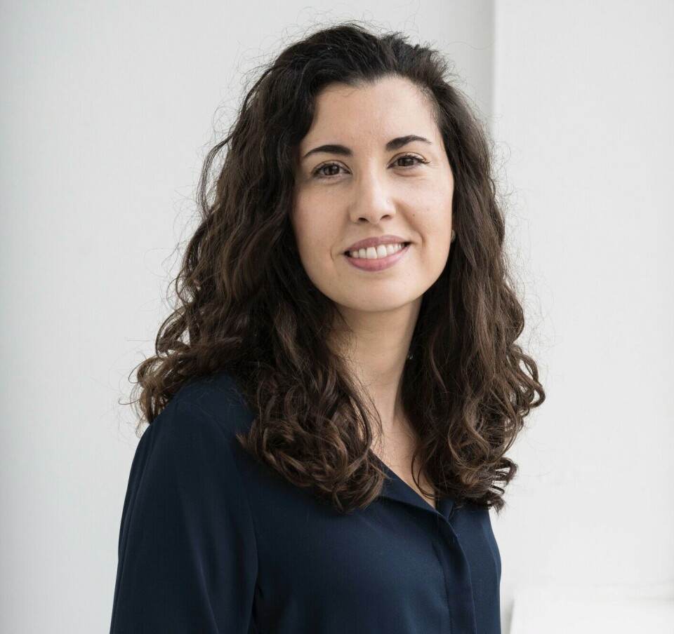 Child researcher Raquel Herrero-Arias fears that much of the joy of family life is being lost due to all the stress many of today's parents experience.