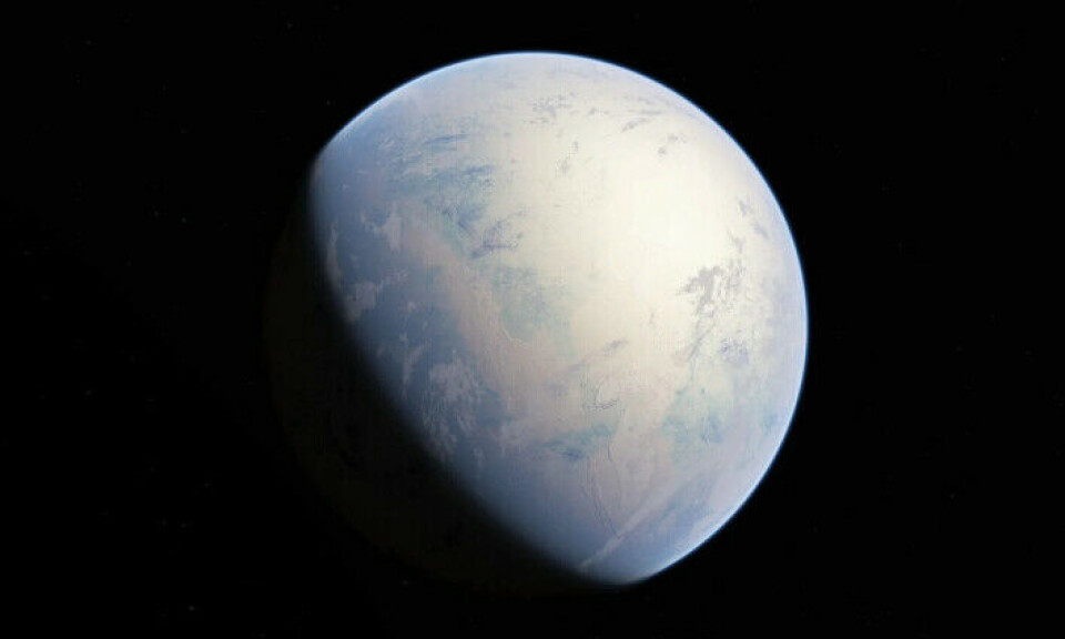 Snowball Earth may have been the first ice age on Earth.