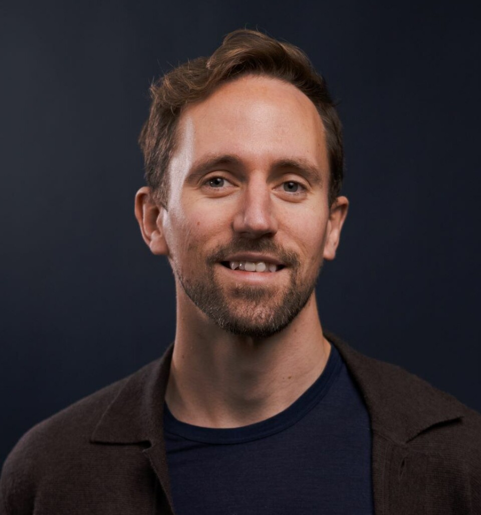 AI will not take over the concert market, says Steinar Jeffs.