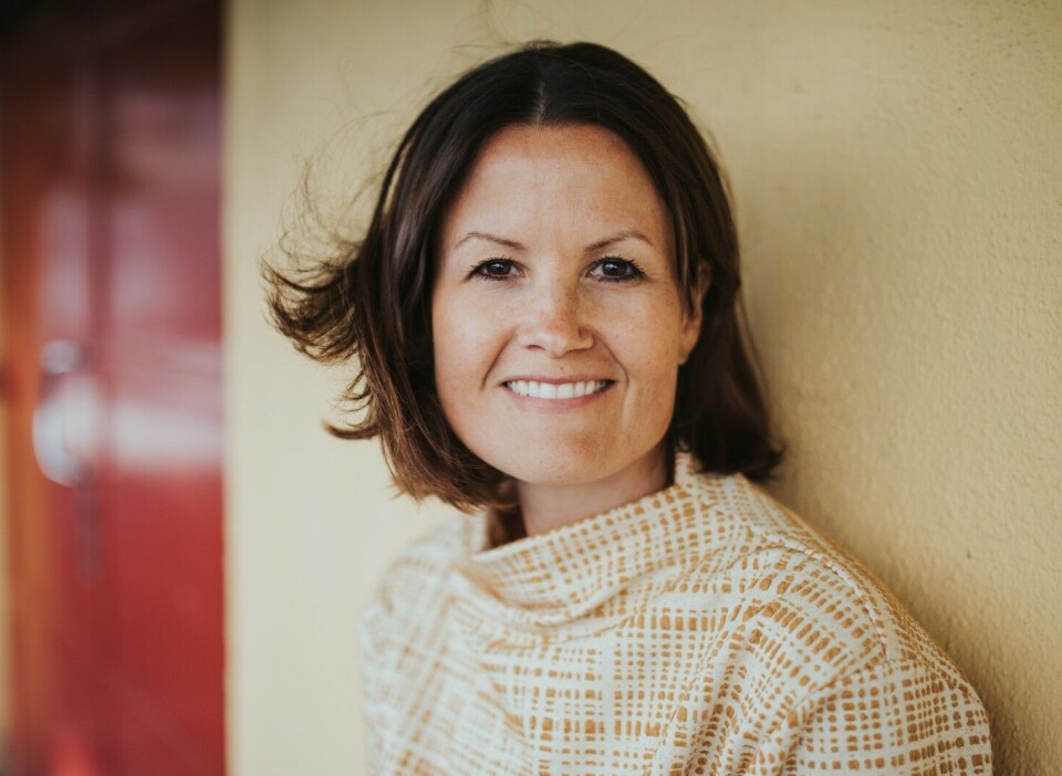Marianne Natvik still believes that the hormonal IUD is a good method of contraception. She advises women who may be concerned to talk to their GP to review the overall picture for their individual situation.