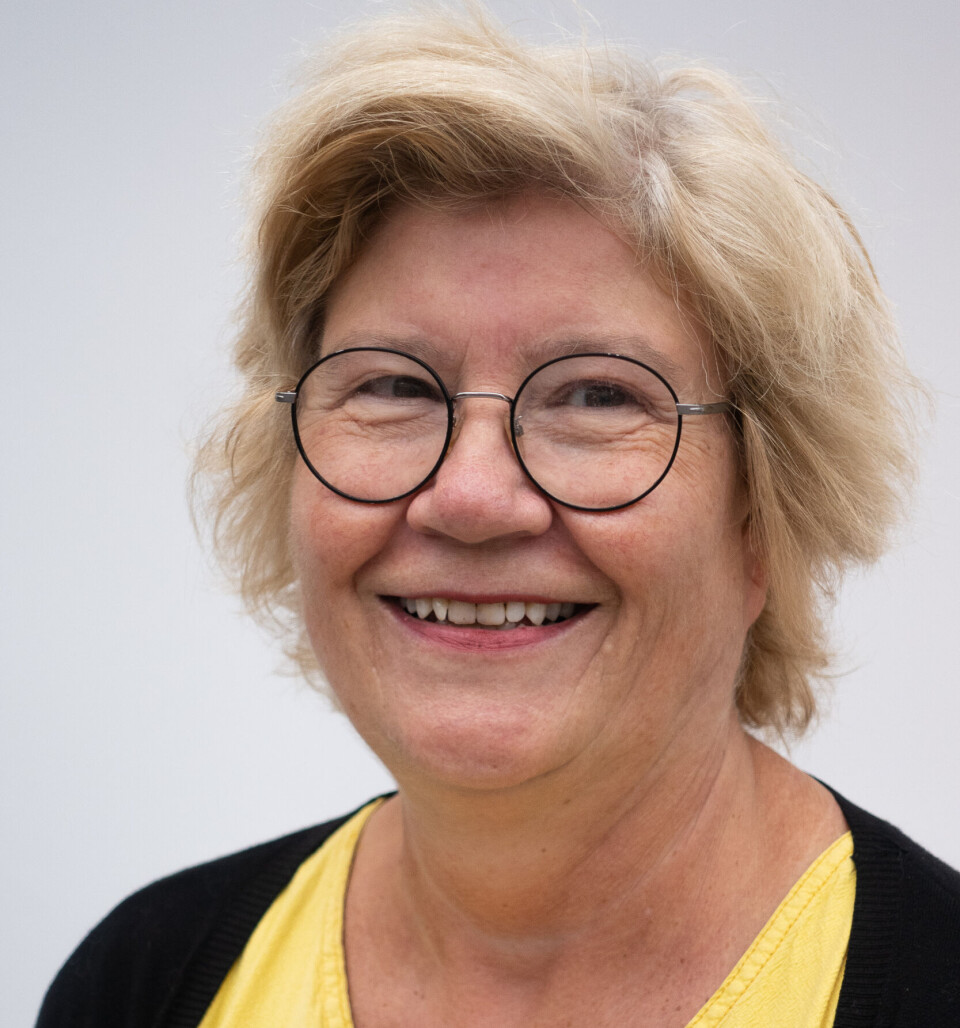 'The advantage of following women over time is that it makes it easier to determine cause and effect, the chicken and the egg. Still, it's not possible to conclude that the hormonal IUD is the cause,' says Tonje Braaten.