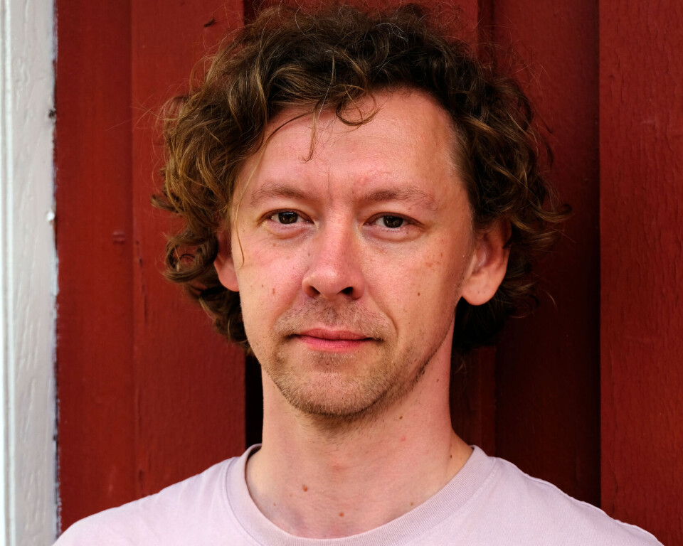 Kåre Aleksander Grundvåg is an artist who has worked on creating the hotels.