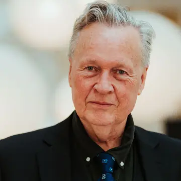 Arne Nygaard