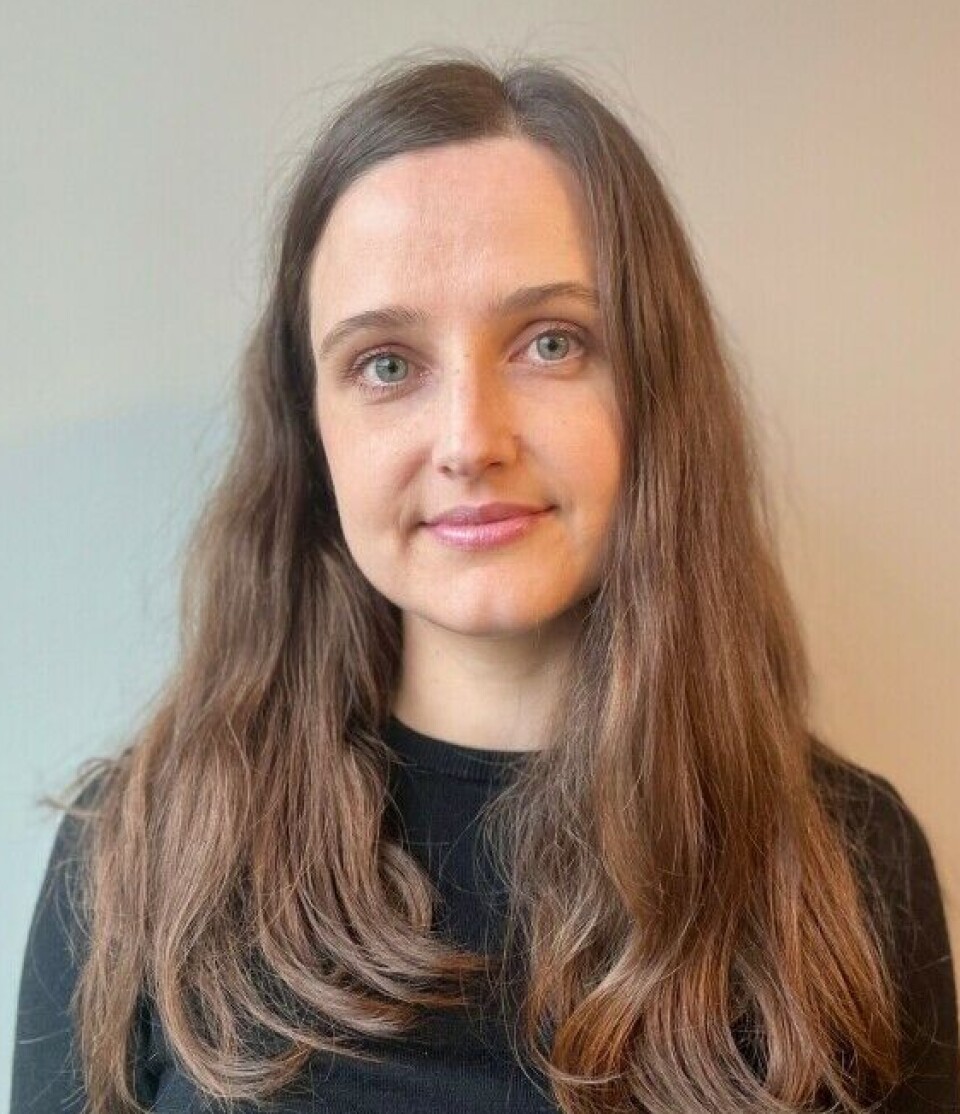 Russia expert Julie Helseth Udal digs into various sources to gain insight into the economy in Russia. Conditions are becoming more and more challenging.