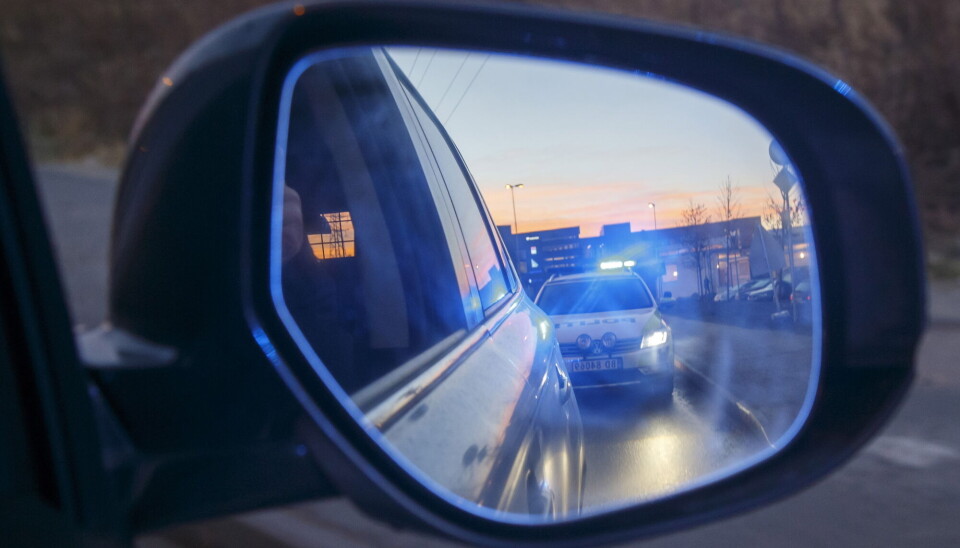 Research shows it is not easy to stop reckless drivers.