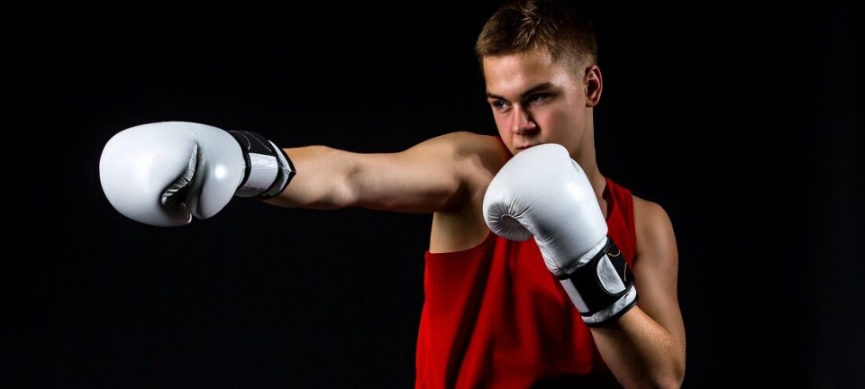 Want to be the best? It’s all in your mindset