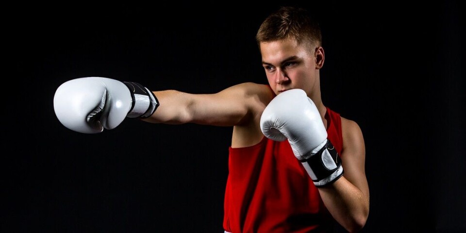 Do you have the right attitude to be the best? Researchers can measure it.