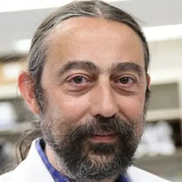 Adolfo García-Sastre