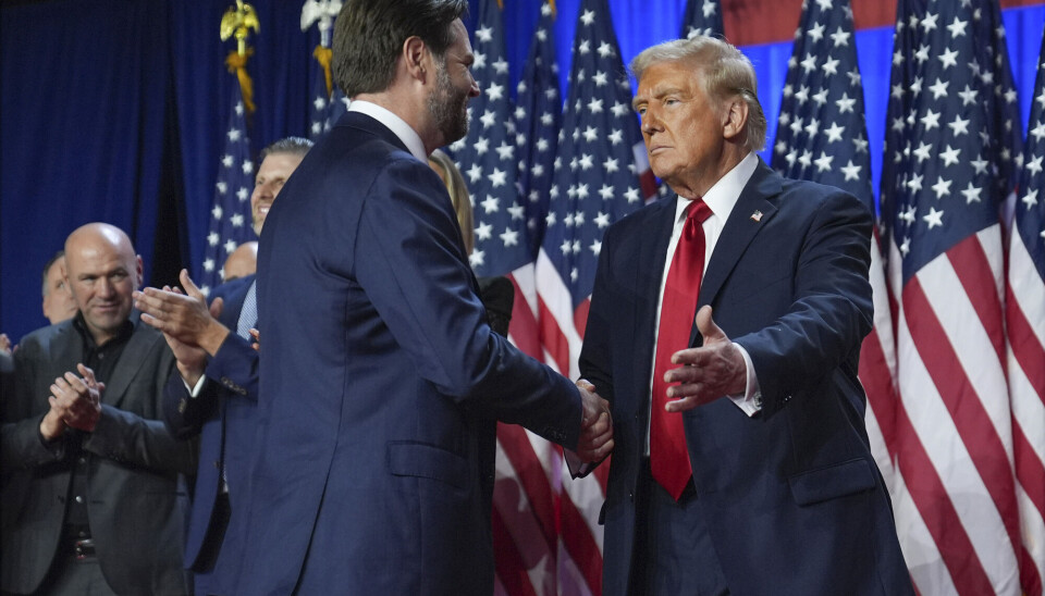 Donald Trump's power is now much greater than when he was last president, researcher believes.