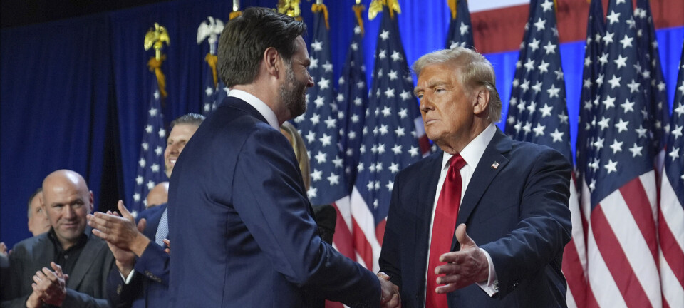 Political scientist: 'It will be four challenging years'