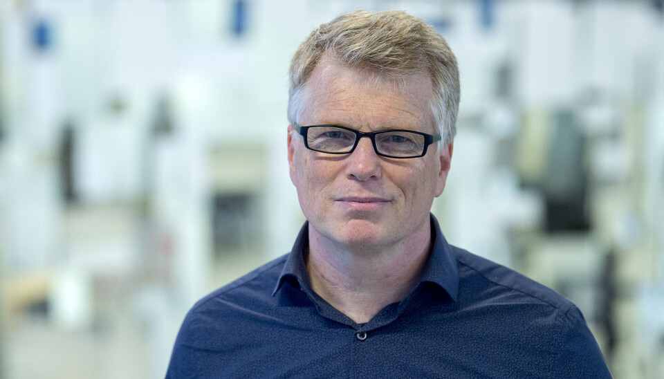 'There were many catastrophic scenarios when he took office in 2017 as well, but we didn't go bankrupt,' says Ola Honningdal Grytten.