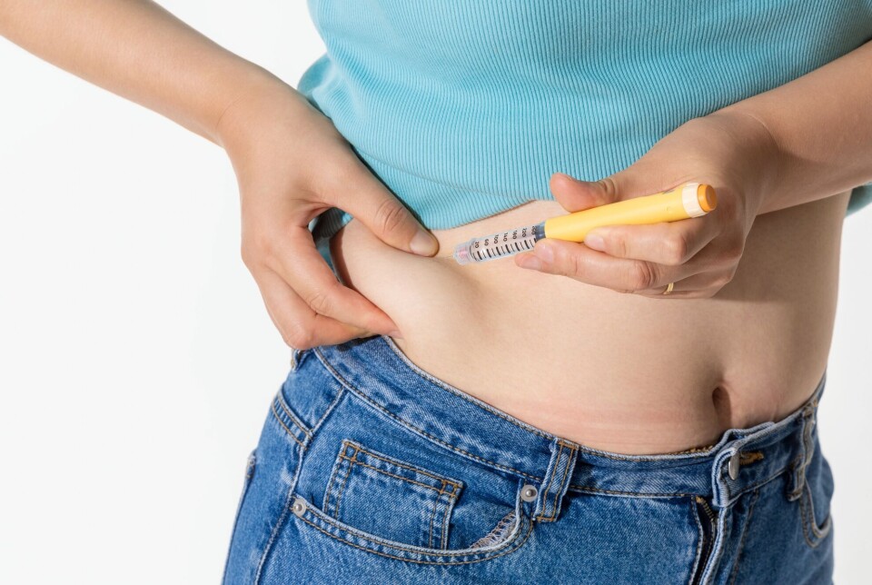 Today, GLP-1 medications are sold as injections that patients administer themselves. Pills that are easier to take may be on the way.