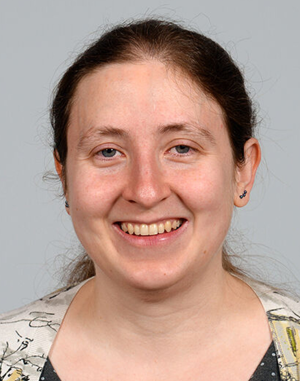 Erika Graham-Goering aims to provide a more nuanced view of how power was distributed in the Middle Ages.