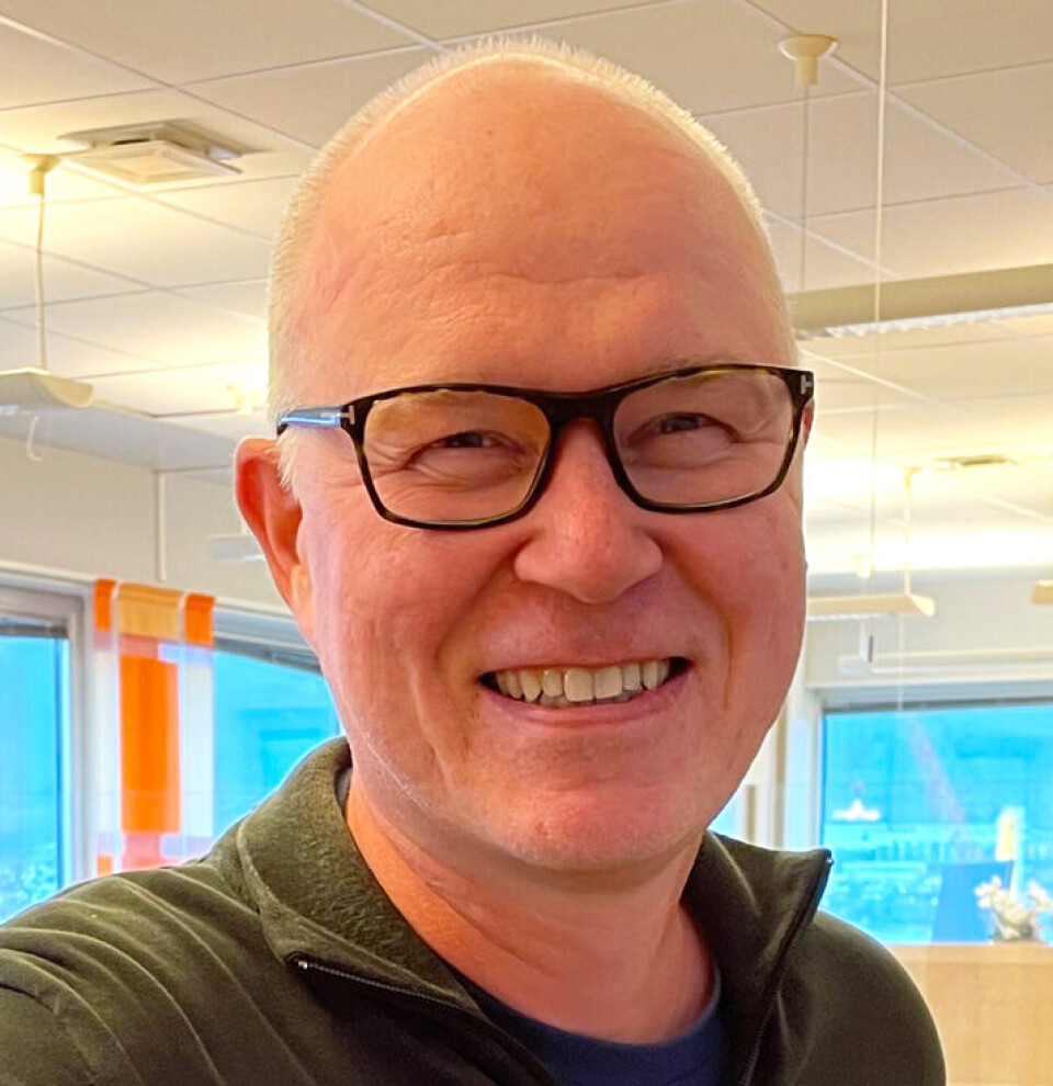 “Flexible hybrid solutions can be better than centralised systems,” says researcher Øivind Skeidsvoll Solvang.