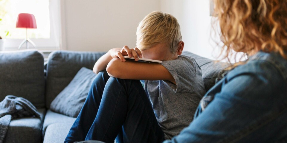 “Under the Barnahus model, children are better supported throughout the penal process and receive more recovery services,” says Kari Stefansen.