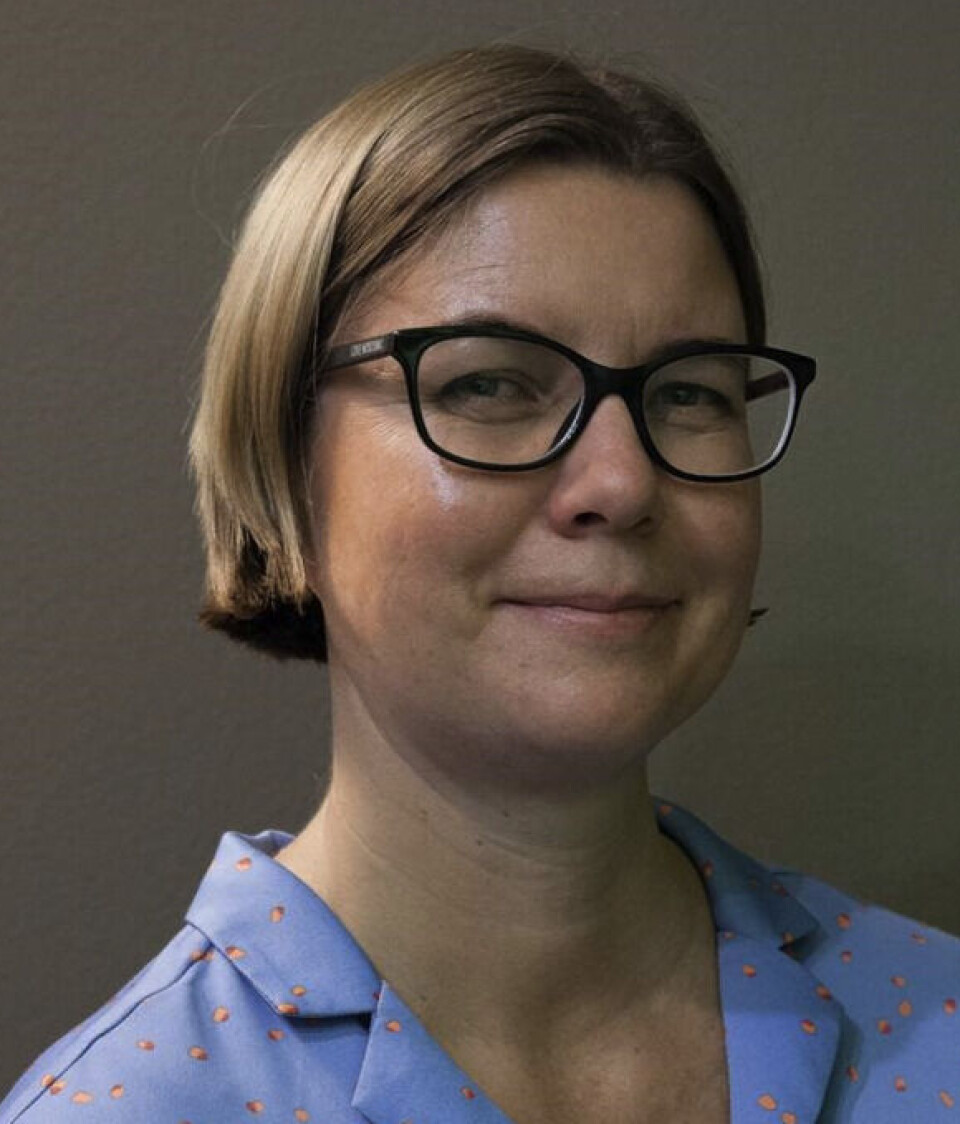 “We see challenges in society, such as increased pressure at school and more individuals struggling with mental health issues. It's easy to place the blame on parents and home environments,' says family researcher Tonje Holt at the Norwegian Institute of Public Health (NIPH).