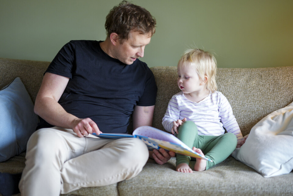 Today's parents in Norway are more equal in their roles than they were 50 years ago, with fathers being more involved in their kids' lives. This contributes to raising resilient children, according to NIPH researcher Tonje Holt.