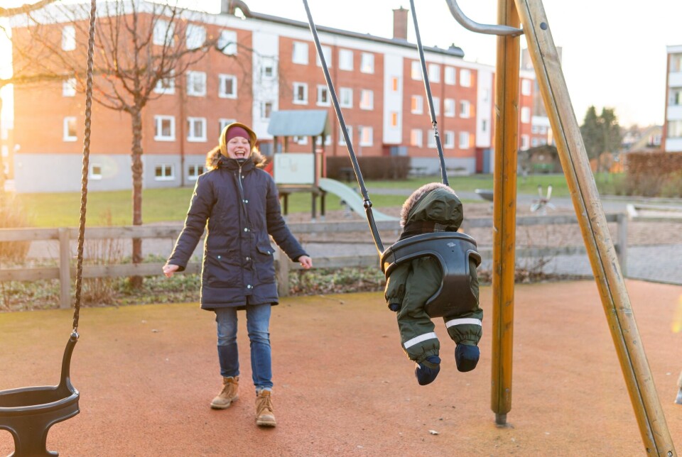 Parents today have a greater understanding of the importance of emotions than previous generations and are more interested in seeing the world from their children's perspective, according to studies.