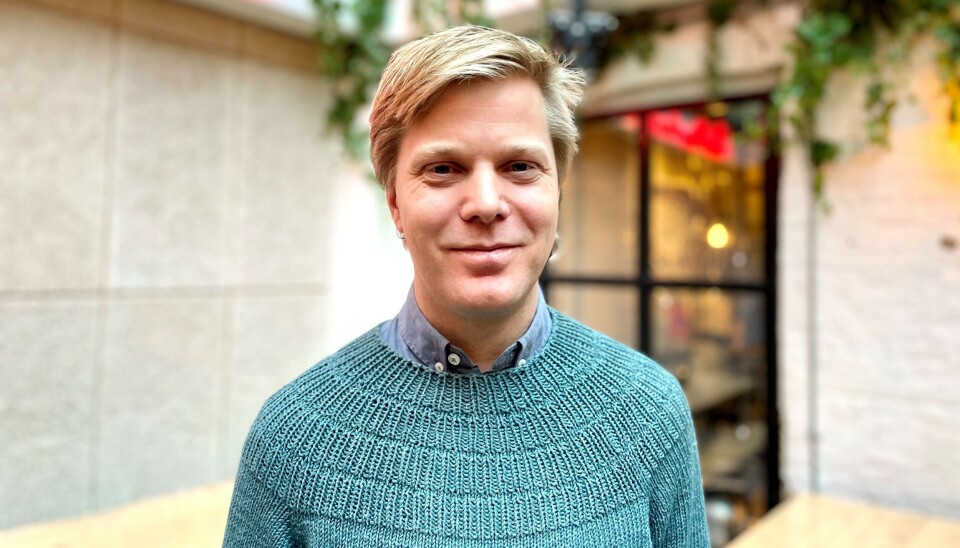 'There is a clear effect of parental income on the prevalence of mental health problems in children during their teenage years,' says researcher Fartein Ask Torvik at the Norwegian Institute of Public Health.