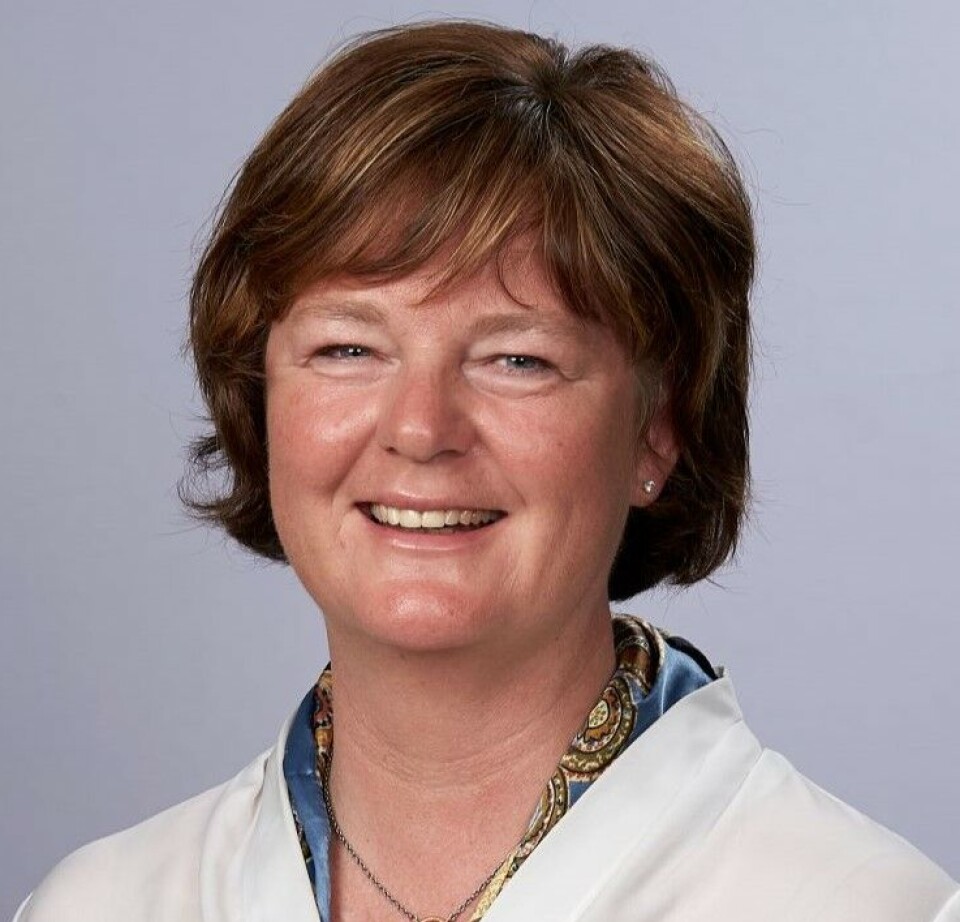 Gry M. Holmbakken is a specialist in food safety at Nortura.