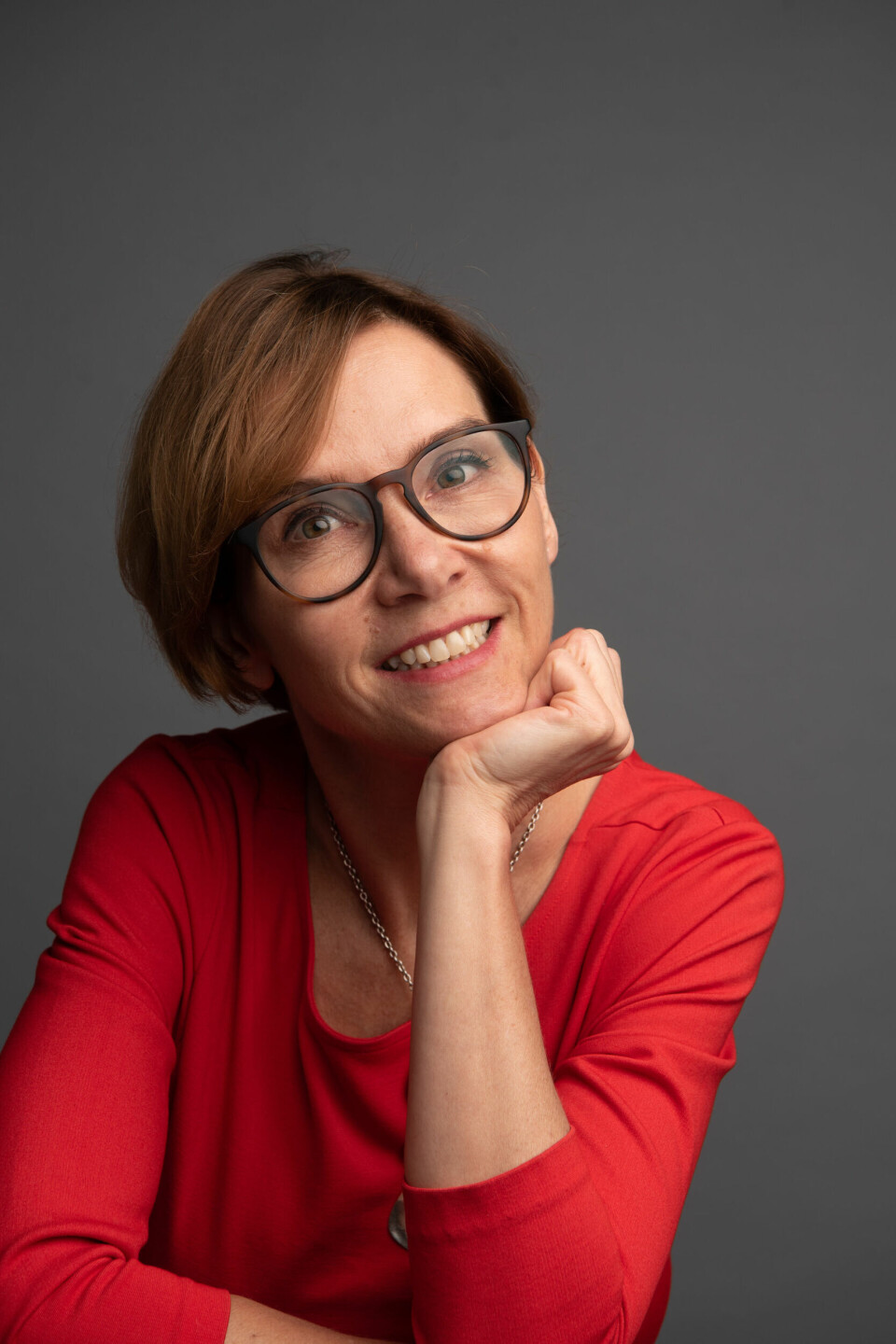 Christina Voigt is a researcher at the University of Oslo.