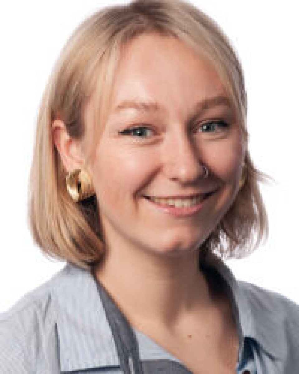 “The worst-case scenario is the use of nuclear weapons,' says researcher Jamie Withorne.