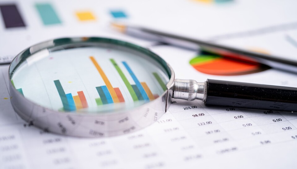 Not all research articles can be trusted. Paper mills produce fake research for payment.