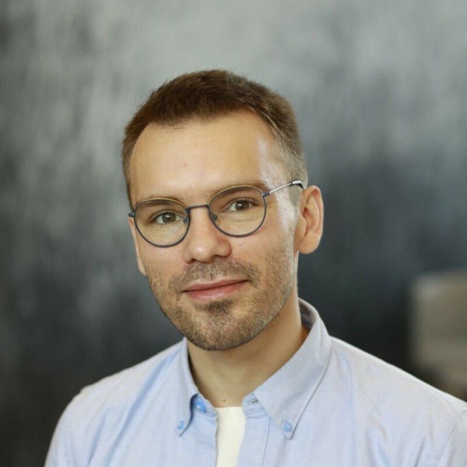 Andreas Volstad is working on a PhD at Oxford University. During his work, he has become concerned about the credibility of some of the research literature.