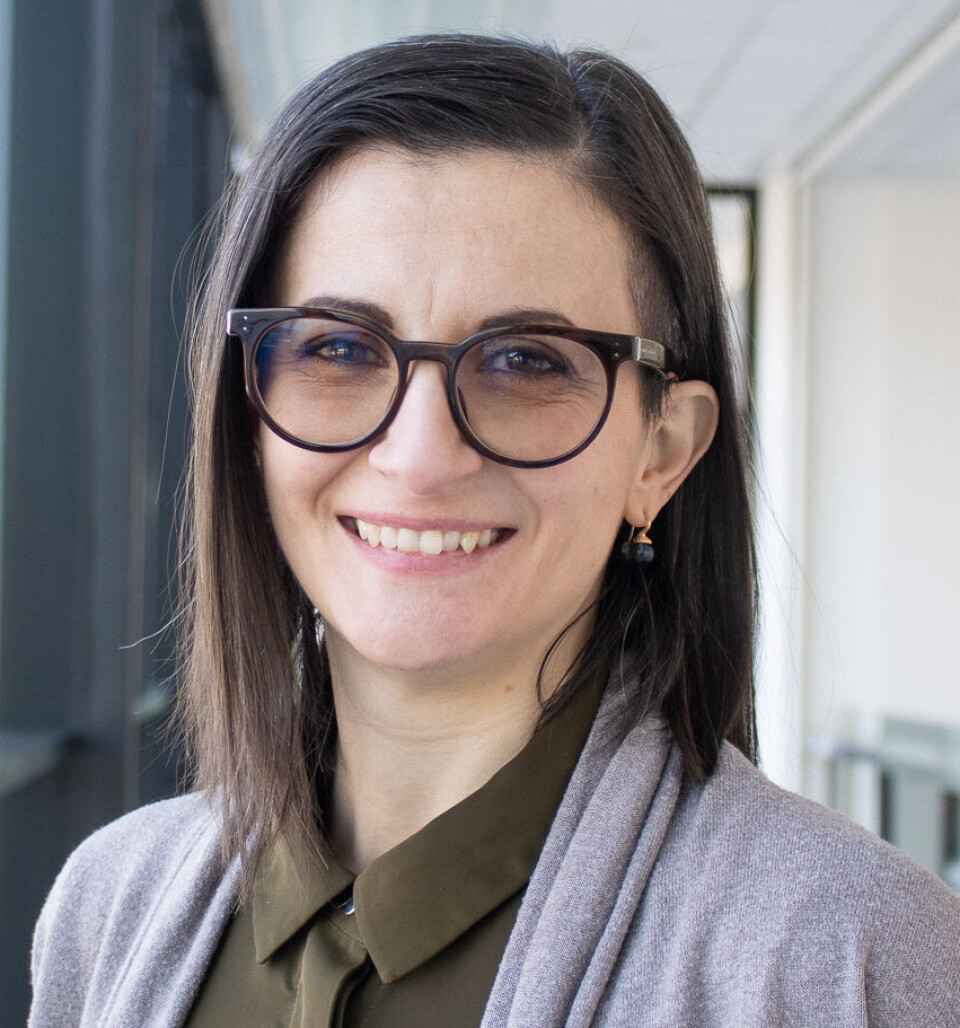 “Local development is also about creating spaces that resonate with people on a deeper level,” says professor of health sciences Giovanna Calogiuri.