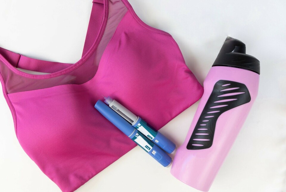 Less unhealthy food sales, more exercise, and increased sales of beauty products–this is what business analysts predict could result from GLP-1 medications.