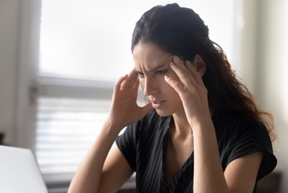 The researchers found memory loss due to brain atrophy even in the age group 30-65 years. After the age of 50, the rate of these changes accelerated.