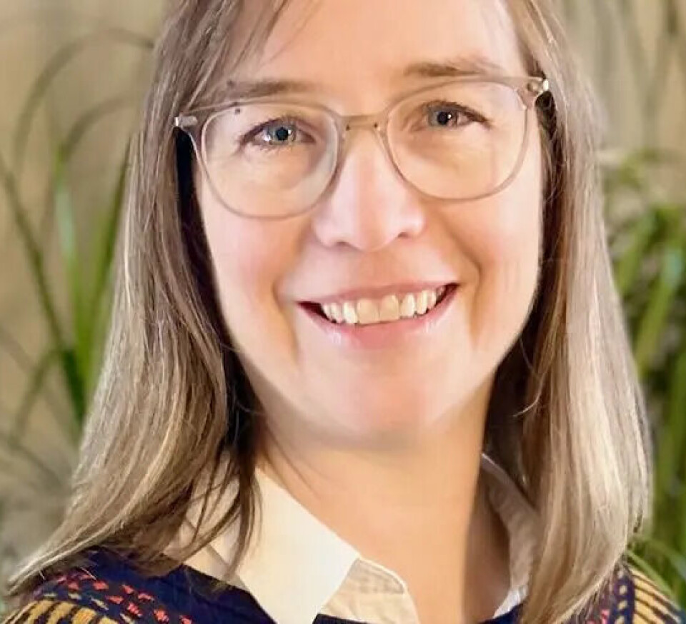 To understand what makes local food systems succeed, researcher Christy Anderson Brekken looked into Regional Food Networks (RFNs).