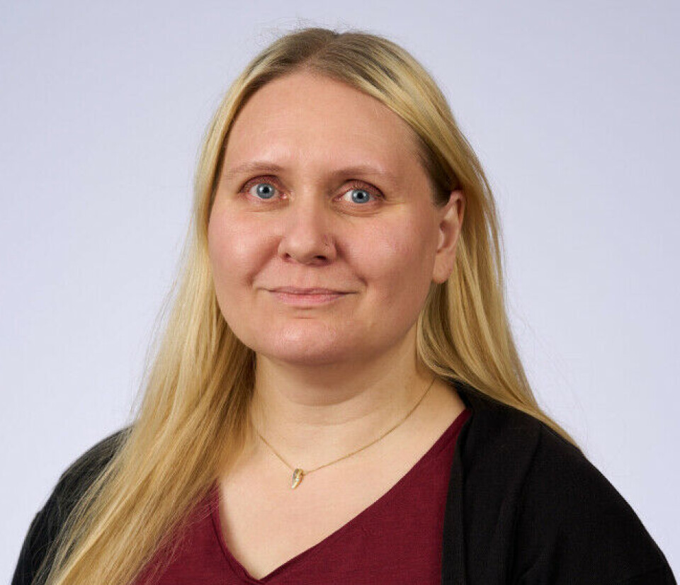 “Cities must set clearer goals for reuse than just a goal to increase the circular economy, as it says in many sustainability strategies,” says researcher Kirsi Laitala.