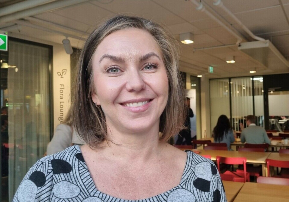 Maria Argren is a neurologist and specialist in headache disorders at Oslo University Hospital.