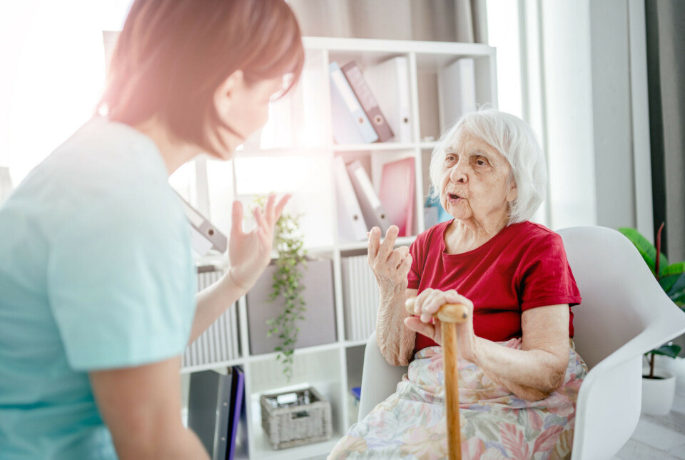 Listening to patients and systematising their input will advance healthcare services, a study shows.