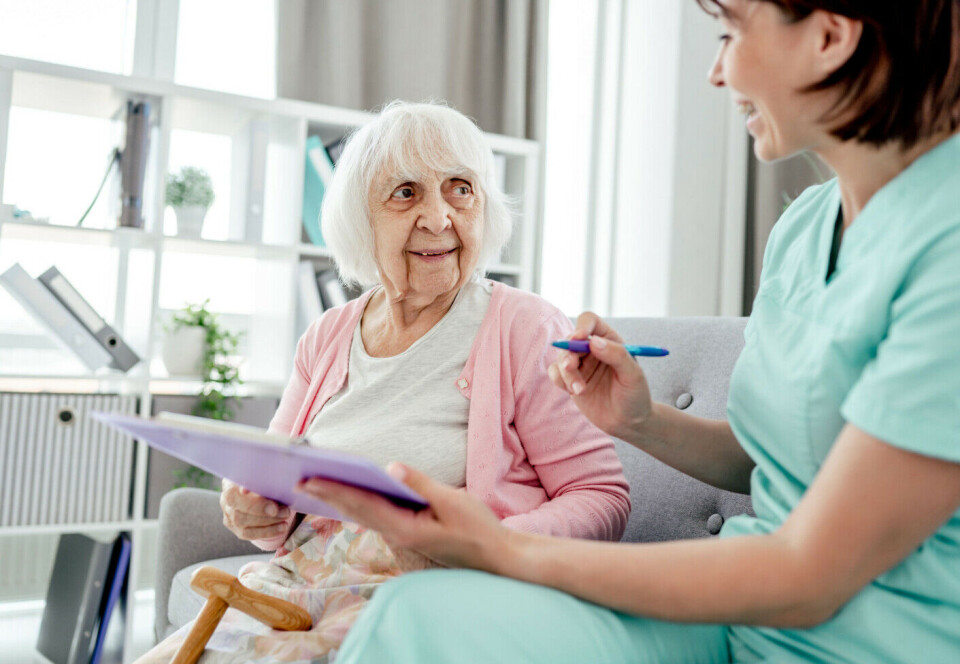 By putting the patient at the centre and removing barriers to information sharing, we can create a more efficient and equitable healthcare system.