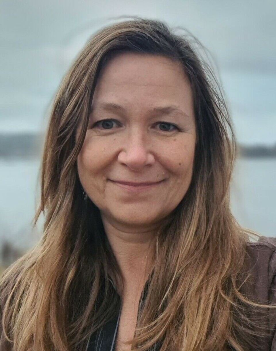 “Sharing patients’ own experiences makes it easier to customise treatment,” says researcher Sonja Cassidy.