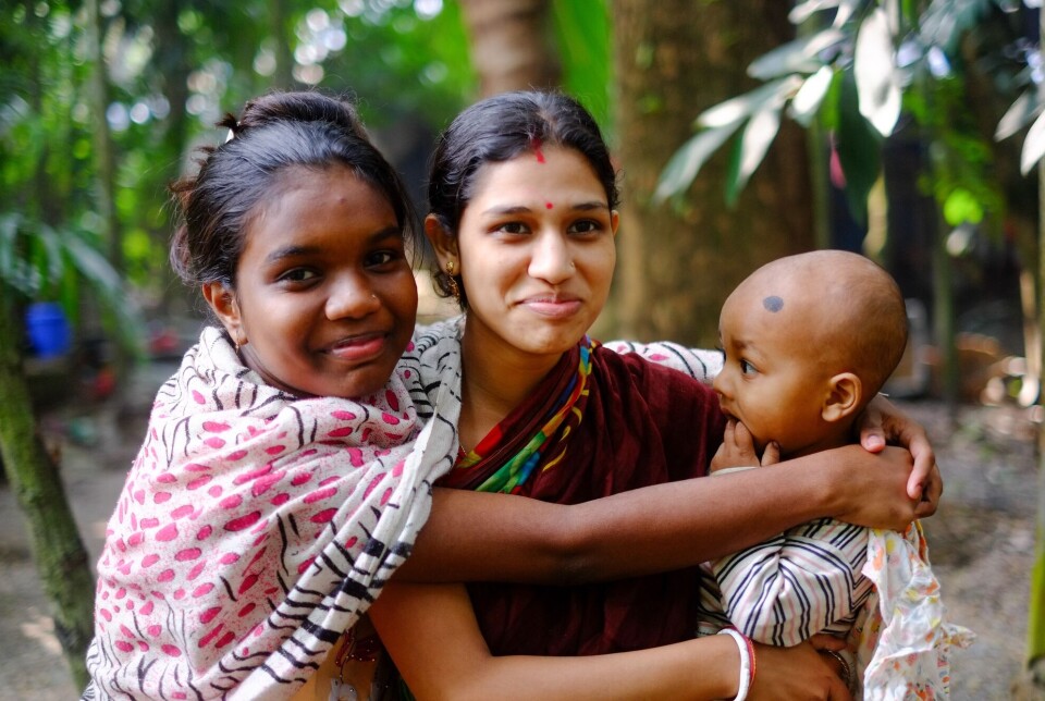 Health progress in Bangladesh has shown significant improvement.