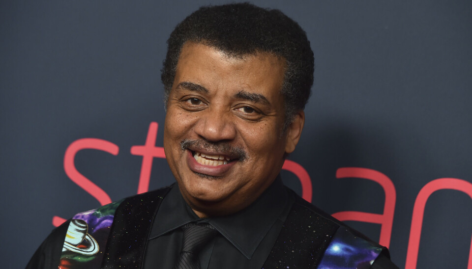 Neil deGrasse Tyson speaks with both renowned and lesser-known researchers about the mysteries of the universe.