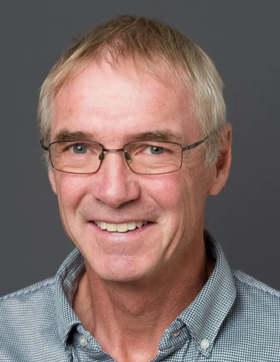 Professor Øyvind Rø at the University of Oslo believes that the 80-year-old experiment sheds light on some of the mechanisms behind anorexia.