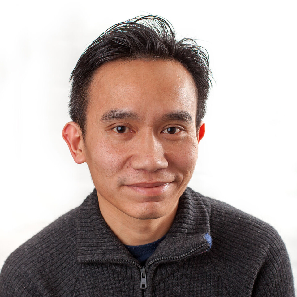 Hieu Nguyen Hoang is one of the technologists who has set out to tame the inhospitable conditions deep within the Earth.