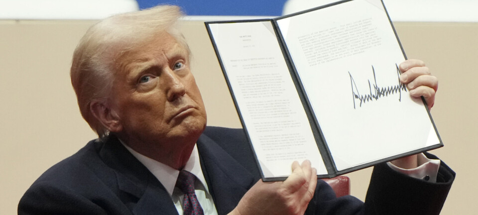 Climate experts: Reduced US climate commitment could influence Europe