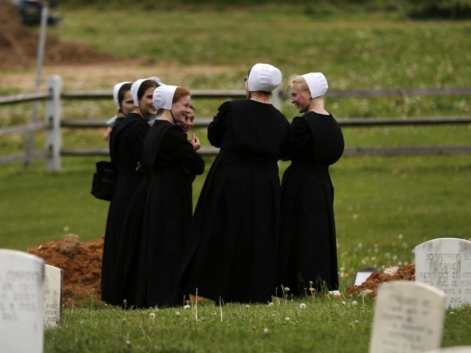Today, some Mennonite congregations still require women to wear bonnets as they did in the 1800s, while others have abandoned all rules concerning women's hair.