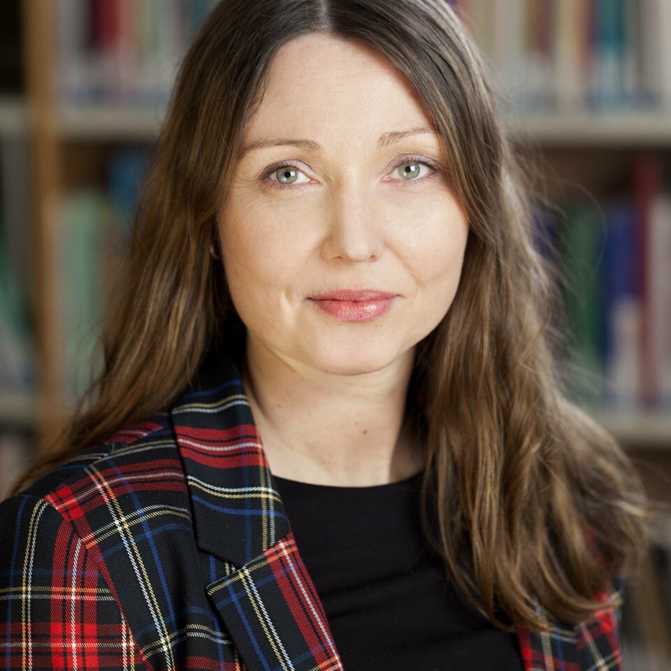 “Even ‘mild’ violations can make girls feel unsafe and cause them to withdraw from sports,” says researcher Kari Stefansen.