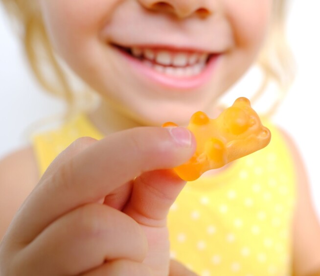 Why do we crave sugar?