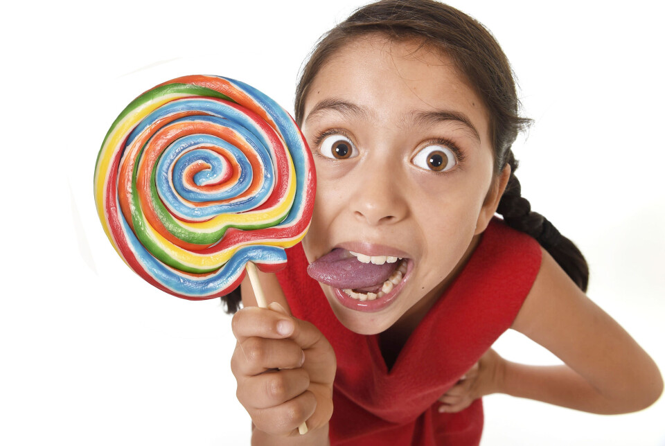 Do sugar make us hyperactive? Some researchers are sceptical.