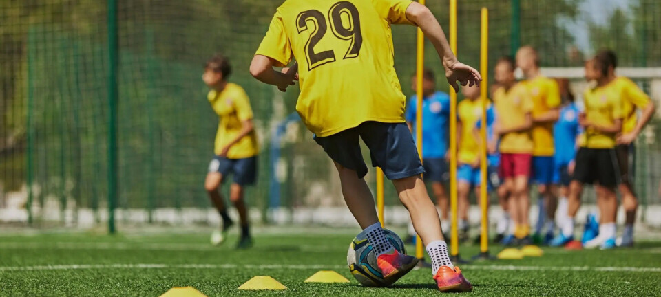Sexual violations among youth in sports are more common than we think