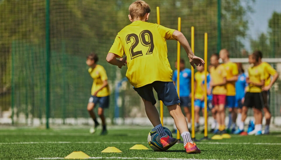 Adolescents may experience that they have to 'endure som rough play,' and there is often a lack of response from adults when boundaries are crossed.