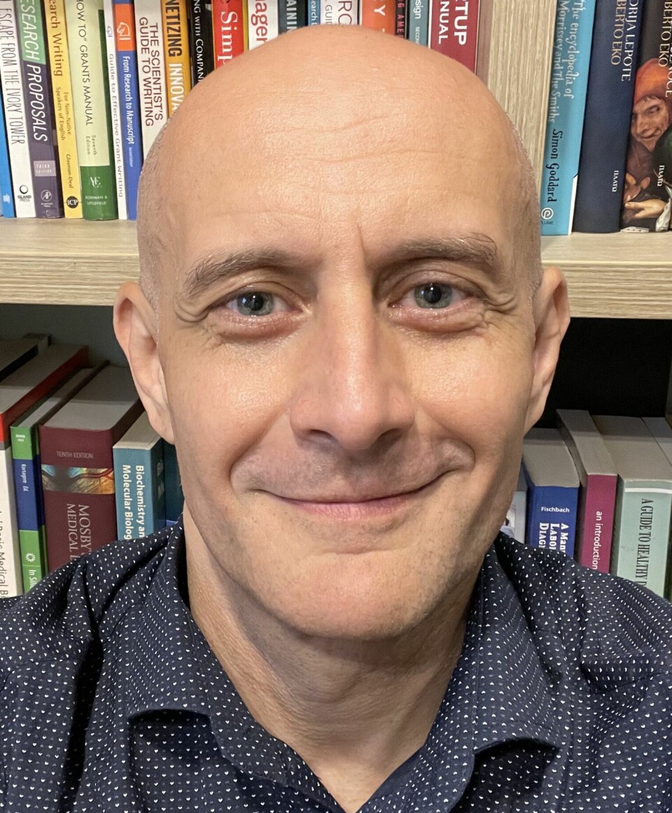 Professor Sergej Ostojic from the University of Agder answers some frequently asked questions about creatine.