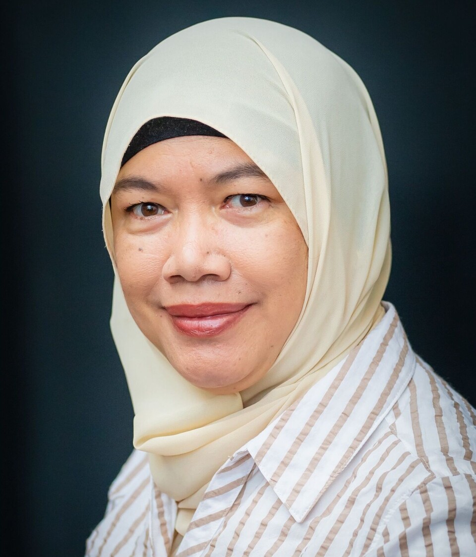 In a new study, Professor Jaziar Radianti points out that we should regard tourists as a vulnerable group on a par with children, young people, and the elderly.
